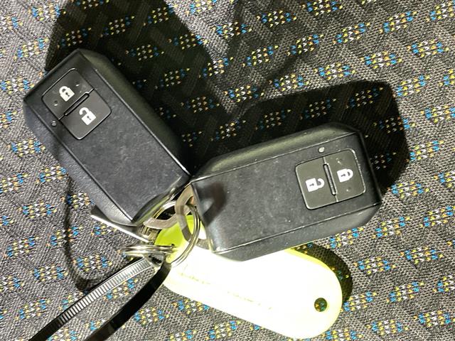 マツダ フレアクロスオーバー