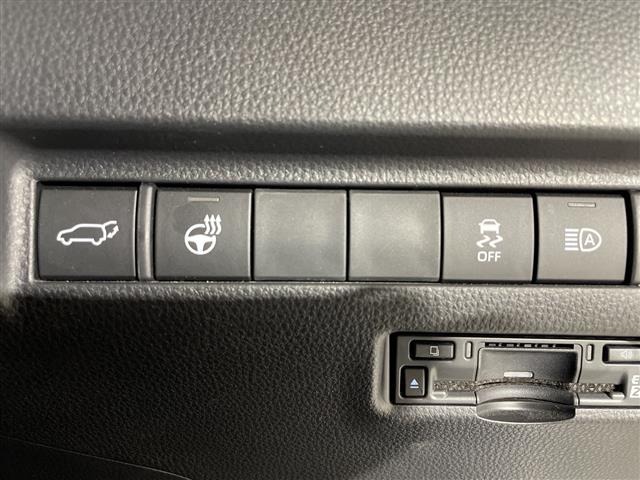 トヨタ ハリアー