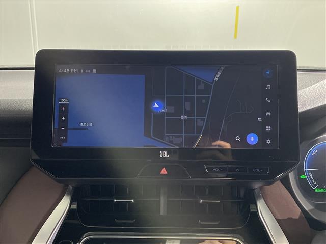 トヨタ ハリアー