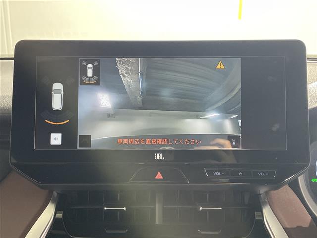 トヨタ ハリアー