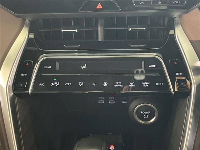 トヨタ ハリアー