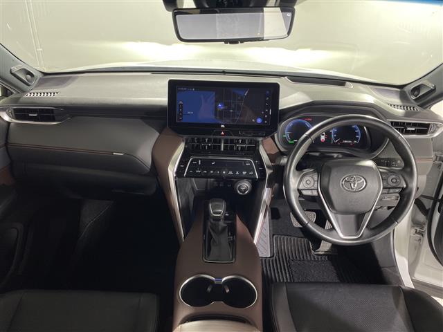 トヨタ ハリアー