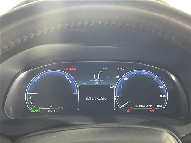 トヨタ ハリアー