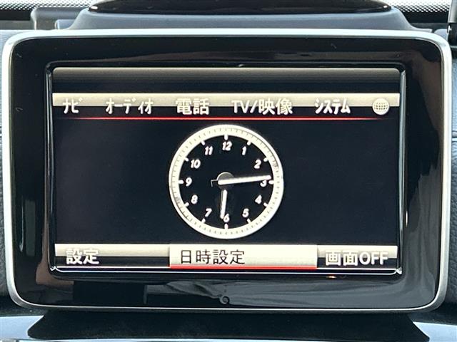 メルセデス・ベンツ Gクラス