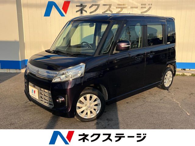 スズキ スペーシア