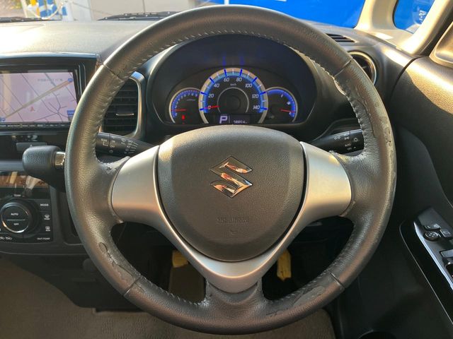 スズキ スペーシア