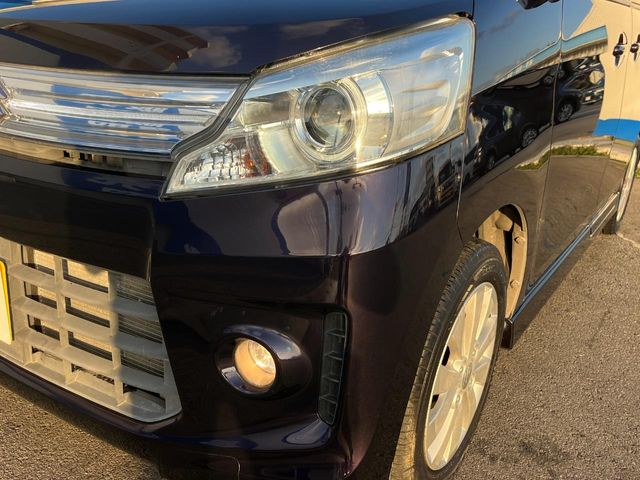 スズキ スペーシア