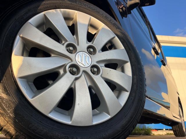 スズキ スペーシア