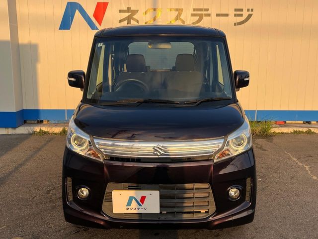 スズキ スペーシア