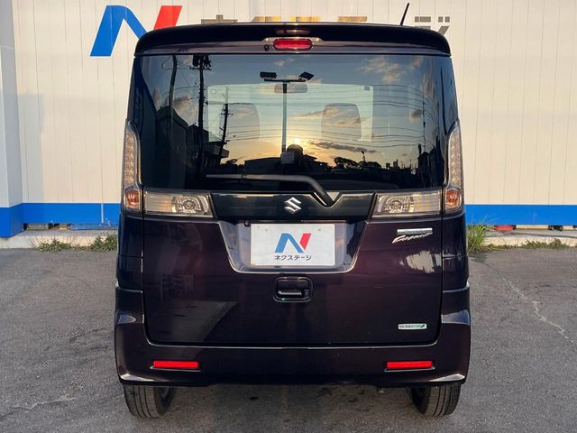 スズキ スペーシア