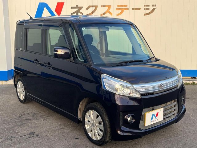 スズキ スペーシア