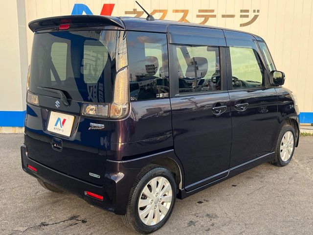 スズキ スペーシア