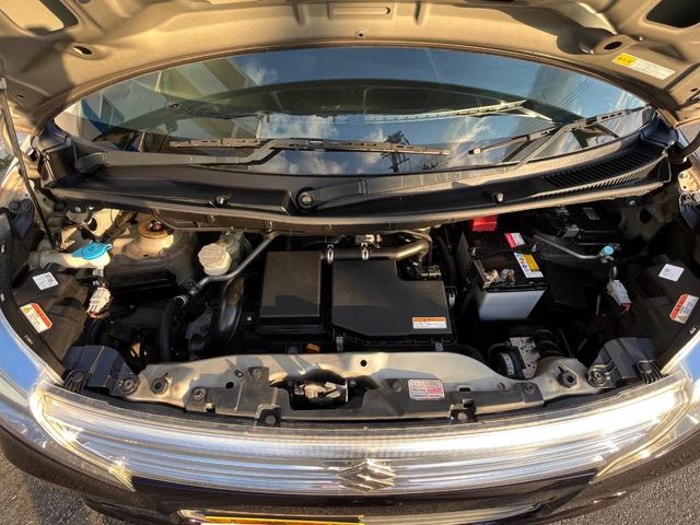 スズキ スペーシア