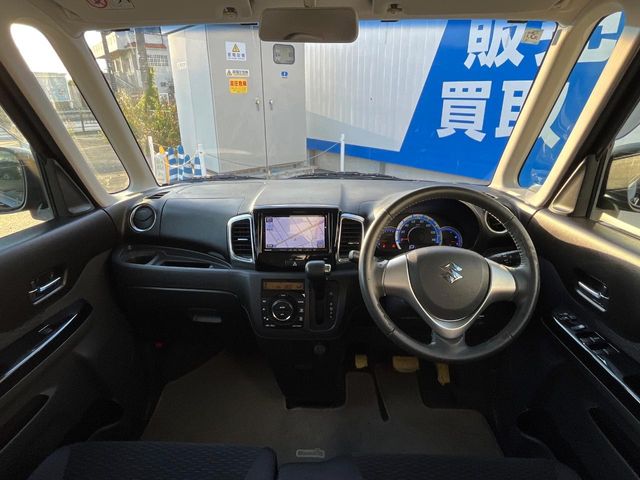 スズキ スペーシア