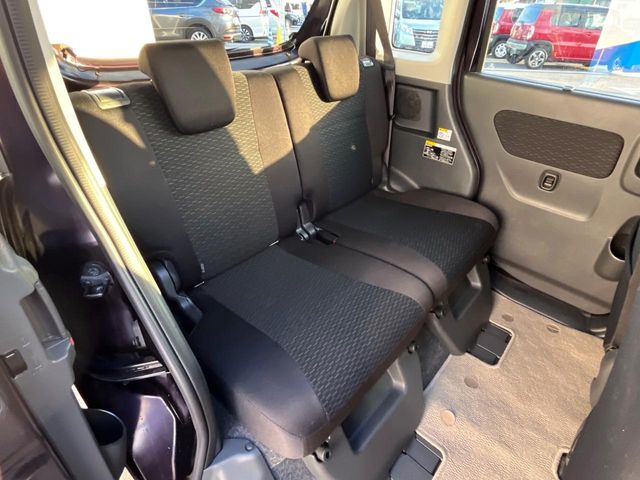 スズキ スペーシア