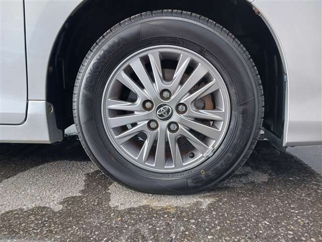 トヨタ エスクァイア