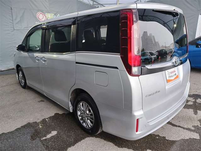 トヨタ エスクァイア