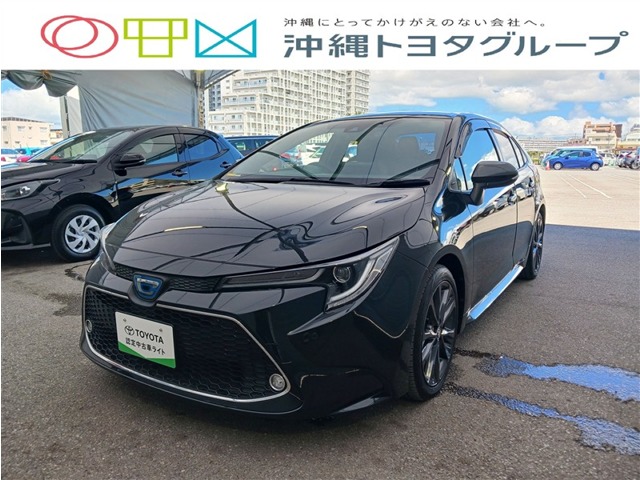 トヨタ カローラ
