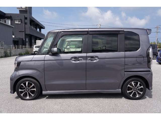 ホンダ N-BOX