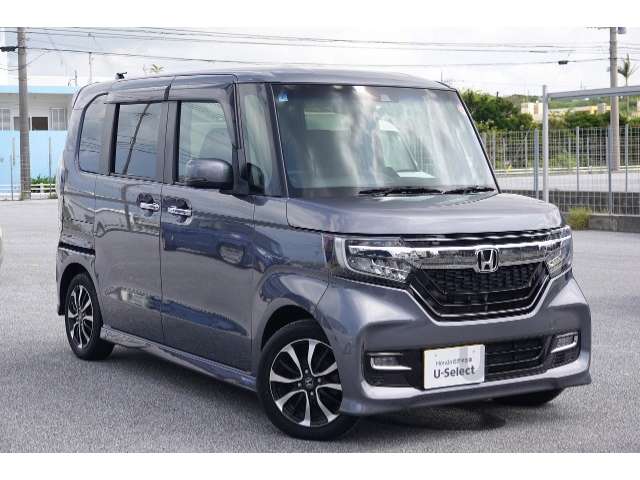ホンダ N-BOX