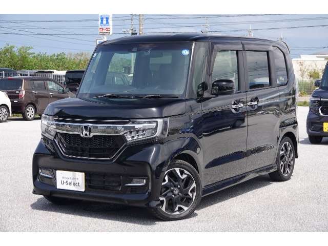 ホンダ N-BOX