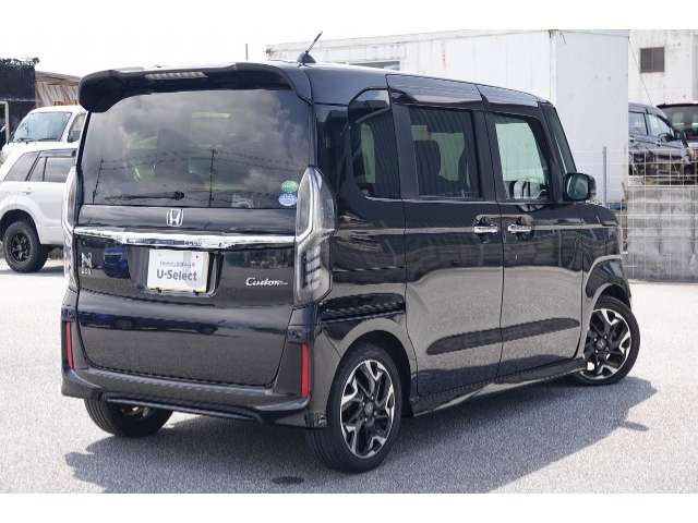 ホンダ N-BOX