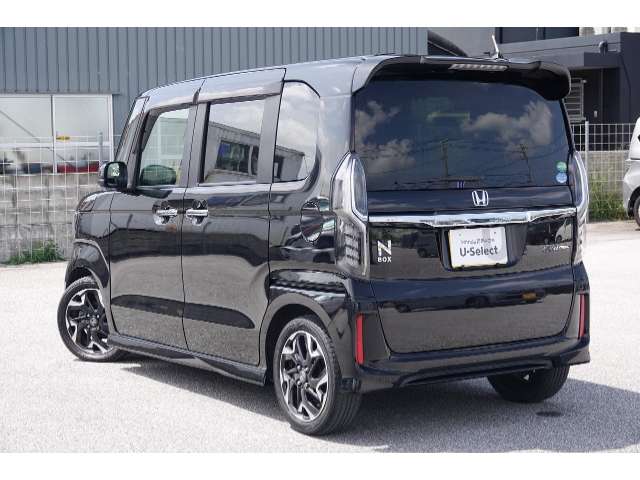 ホンダ N-BOX