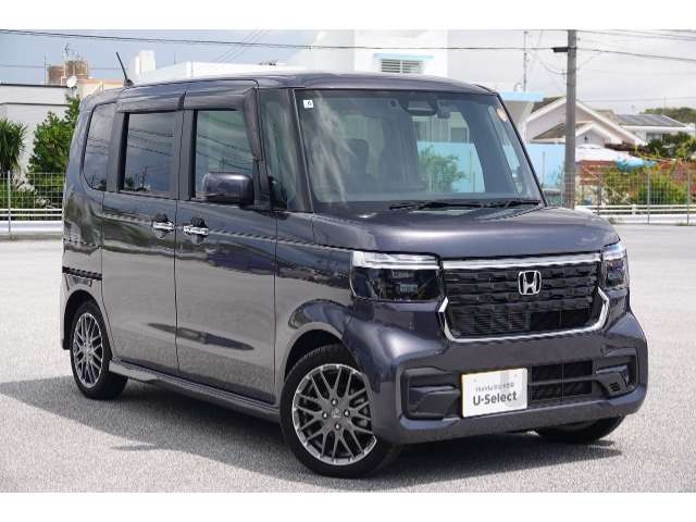 ホンダ N-BOX