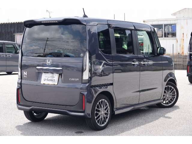 ホンダ N-BOX