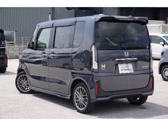 ホンダ N-BOX