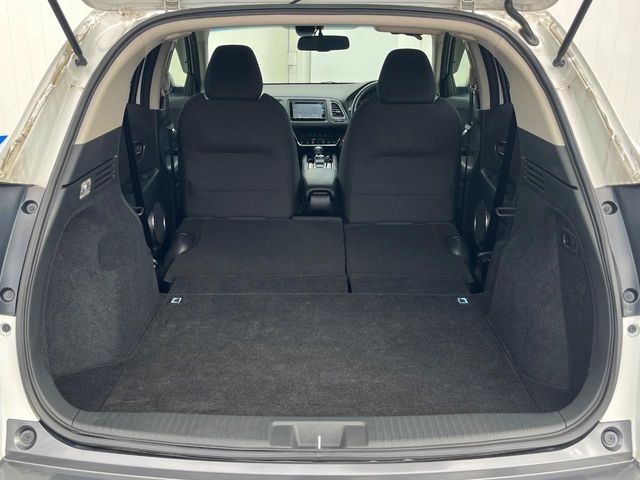 ホンダ ヴェゼル