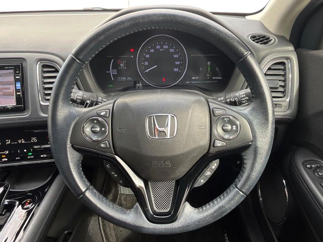 ホンダ ヴェゼル