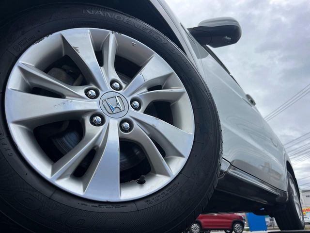 ホンダ ヴェゼル