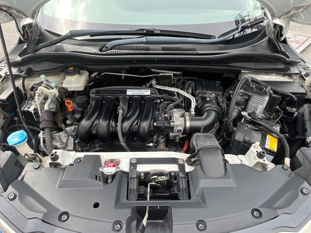 ホンダ ヴェゼル