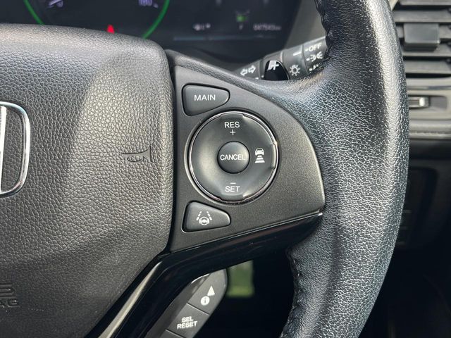 ホンダ ヴェゼル