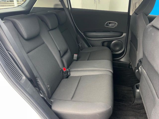 ホンダ ヴェゼル