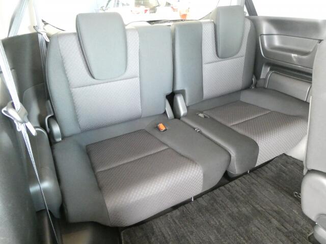 ホンダ フリードハイブリッド