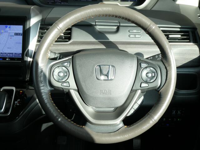 ホンダ フリードハイブリッド