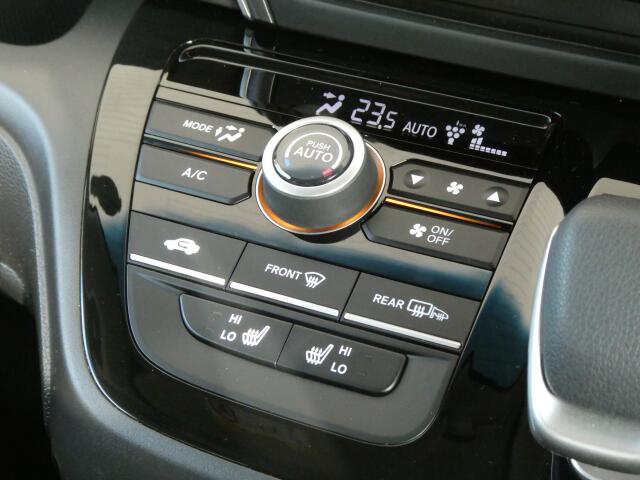 ホンダ フリードハイブリッド