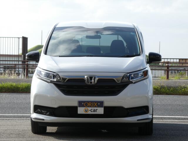 ホンダ フリードハイブリッド