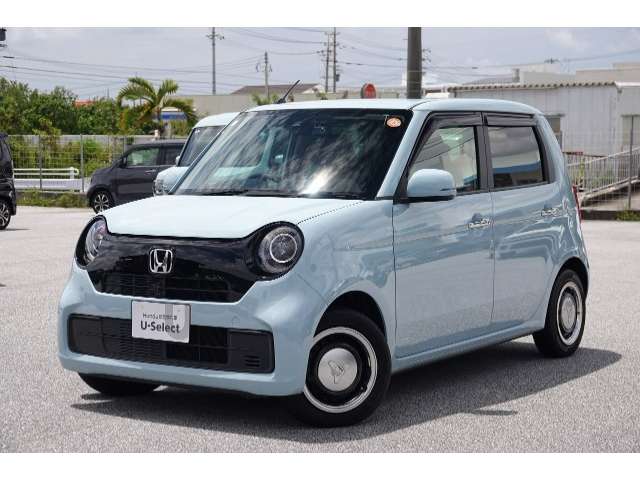 ホンダ N-ONE