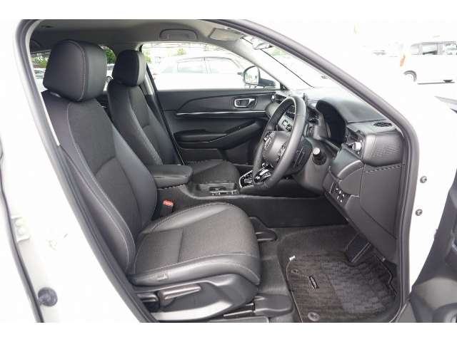 ホンダ ヴェゼル