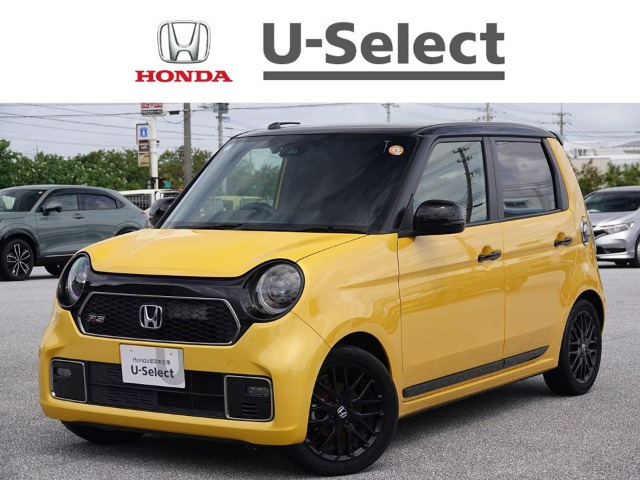 ホンダ N-ONE