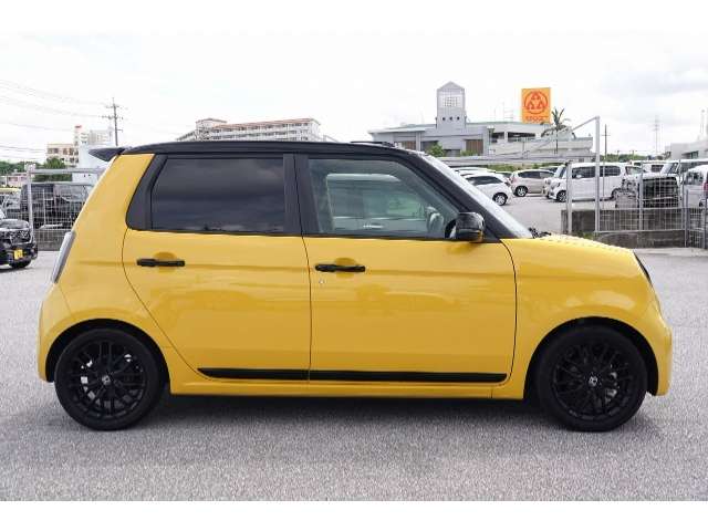 ホンダ N-ONE