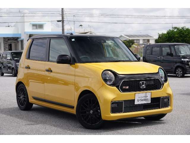 ホンダ N-ONE