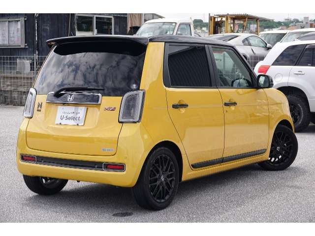 ホンダ N-ONE