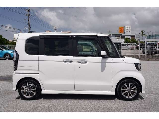 ホンダ N-BOX