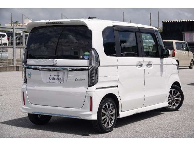 ホンダ N-BOX