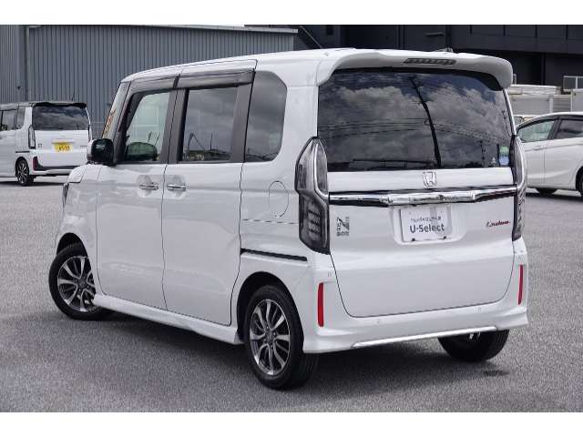 ホンダ N-BOX