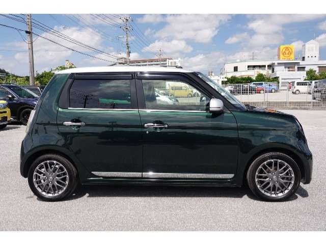 ホンダ N-ONE
